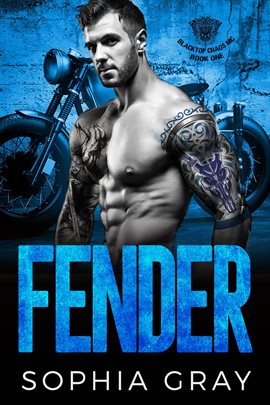 Cover image for Fender