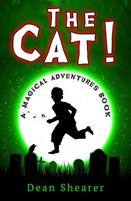 Cover image for The Cat