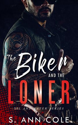 Imagen de portada para The Biker and the Loner