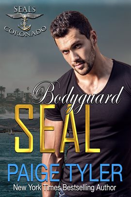 Cover image for Bodyguard SEAL