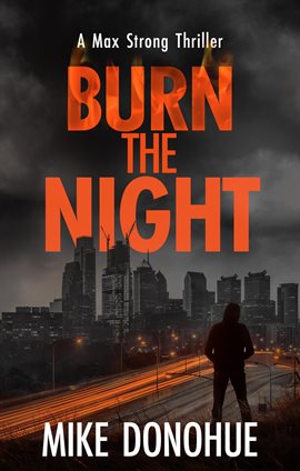 Imagen de portada para Burn the Night