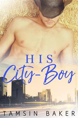 Cover image for His City-Boy