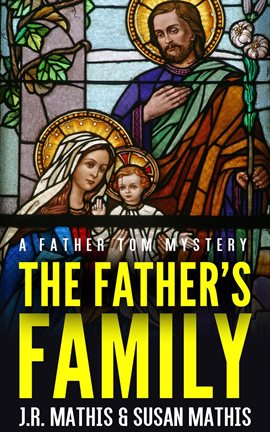 Cover image for The Father's Family