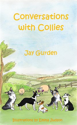 Cover image for Conversations With Collies