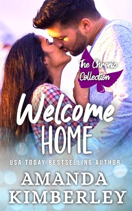 Imagen de portada para Welcome Home
