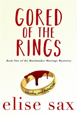 Cover image for Gored of the Rings