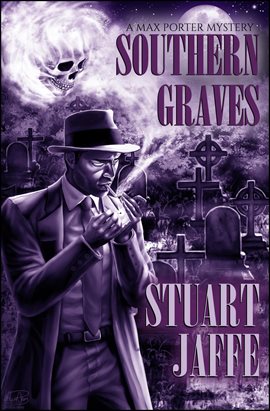 Cover image for Southern Graves