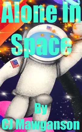 Cover image for Alone In Space