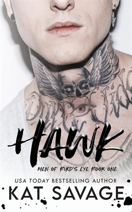 Cover image for Hawk
