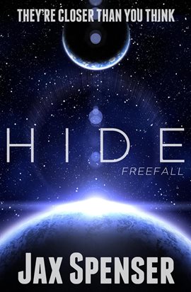 Cover image for Freefall