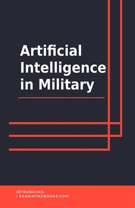 Imagen de portada para Artificial Intelligence in Military