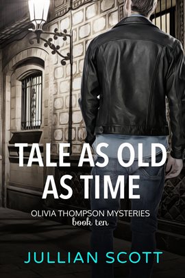 Cover image for Tale as Old as Time