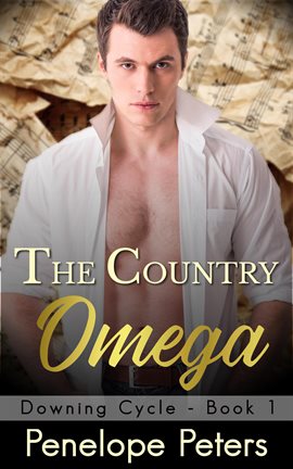 Cover image for The Country Omega