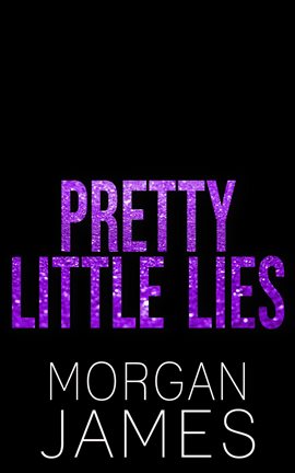 Cover image for Pretty Little Lies