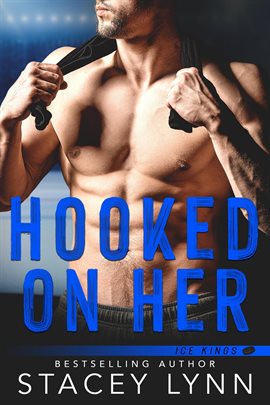 Cover image for Hooked on Her