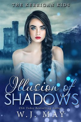 Cover image for Illusion of Shadows
