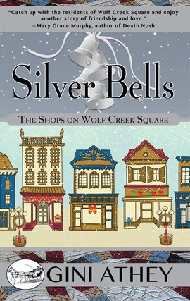 Cover image for Silver Bells