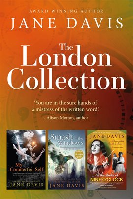Cover image for The London Collection