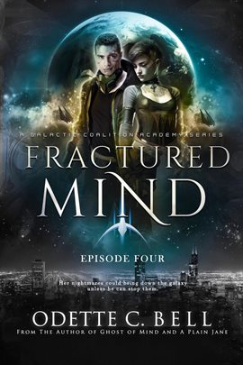 Cover image for Fractured Mind
