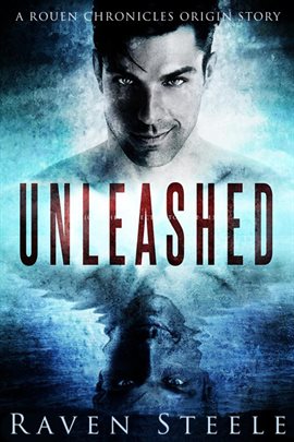 Imagen de portada para Unleashed