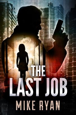 Cover image for The Last Job