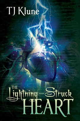 Cover image for The Lightning-Struck Heart