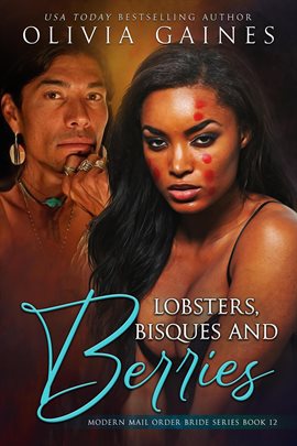 Cover image for Bisques & Berries Lobsters