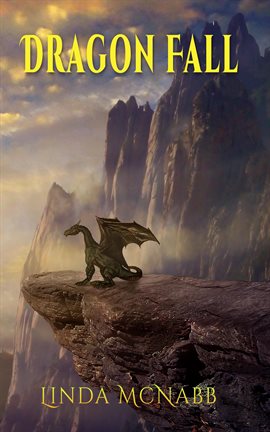 Imagen de portada para Dragon Fall