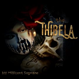 Cover image for The Thibela