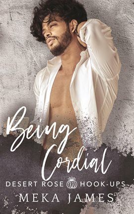 Cover image for Being Cordial