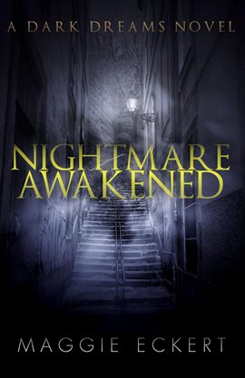 Cover image for Nightmare Awakened