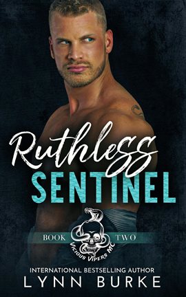 Imagen de portada para Ruthless Sentinel