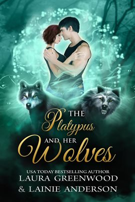 Cover image for The Platypus And Her Wolves