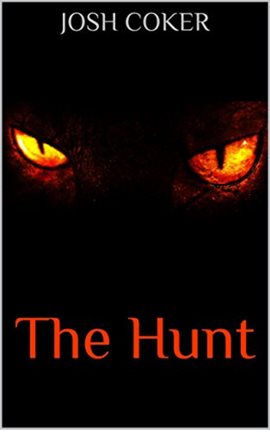 Cover image for The Hunt