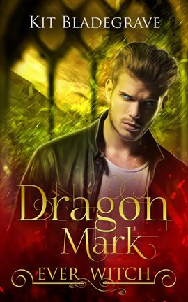 Imagen de portada para Dragon Mark