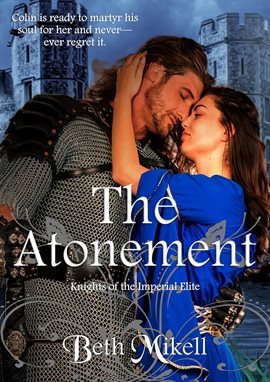 Cover image for The Atonement