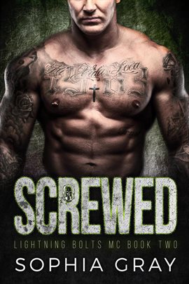 Cover image for Screwed