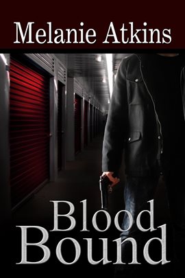 Cover image for Blood Bound