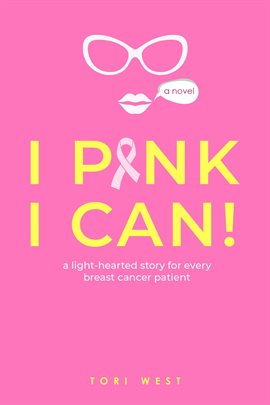 Cover image for I Pink I Can!