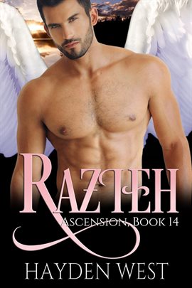Cover image for Razieh