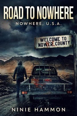 Cover image for Road to Nowhere