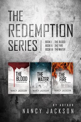 Cover image for The Redemption Series