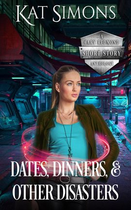 Cover image for Dates, Dinners, and Other Disasters
