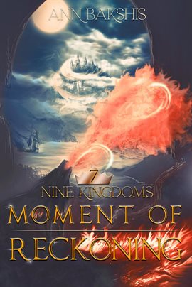 Cover image for Moment of Reckoning
