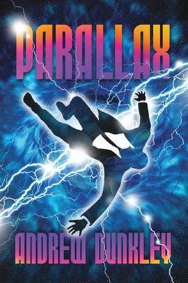 Cover image for Parallax