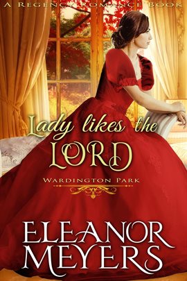 Imagen de portada para Lady Likes the Lord