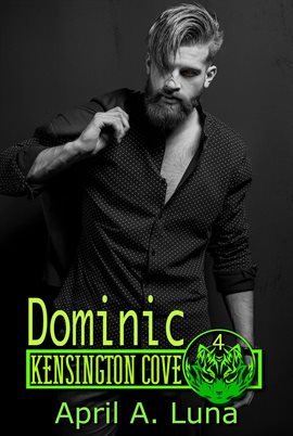 Cover image for Dominic
