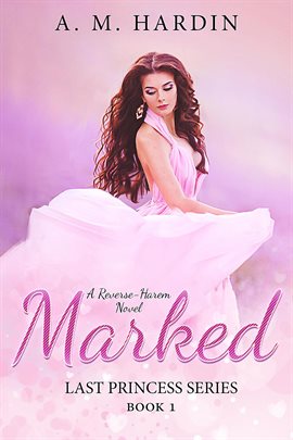 Cover image for Marked