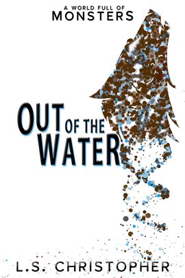 Imagen de portada para Out of the Water