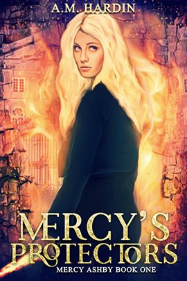 Imagen de portada para Mercy's Protectors